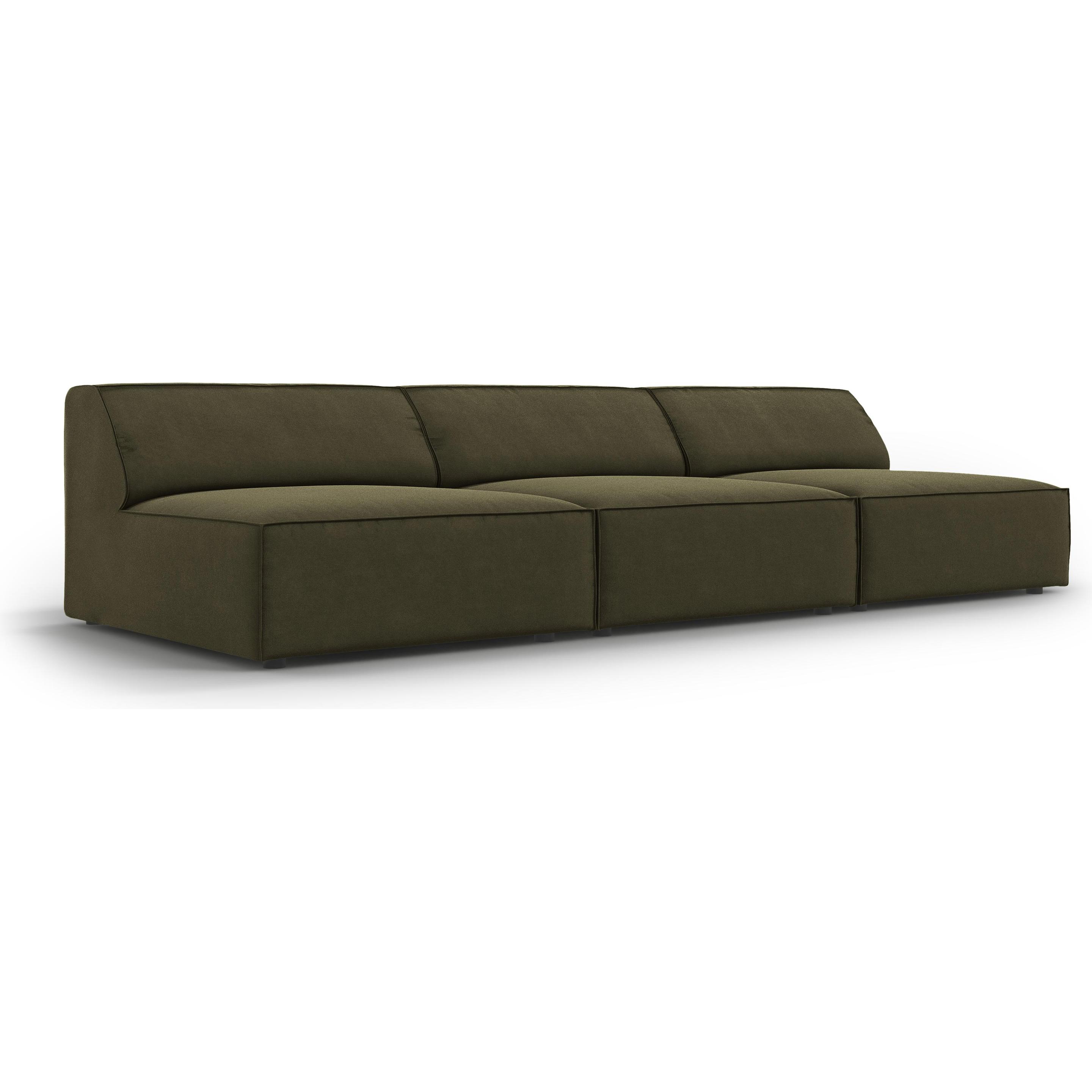 Thumbnail - Micadoni, Sofa, Jodie (2-Sitzer, 3-Sitzer, 4-Sitzer)