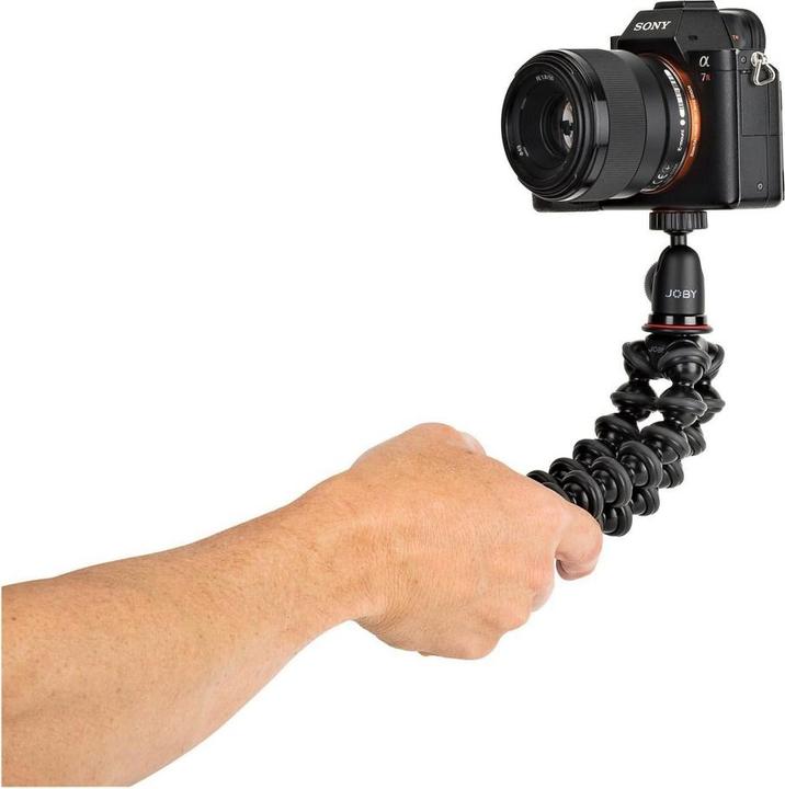 Actual product image Joby GorillaPod 1K Kit smart (Plastic)