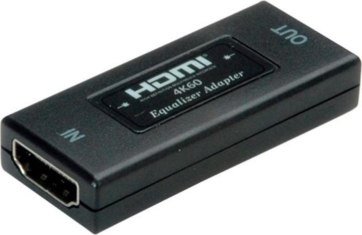 Value HDMI zu (0.05 m, HDMI, 2.0)