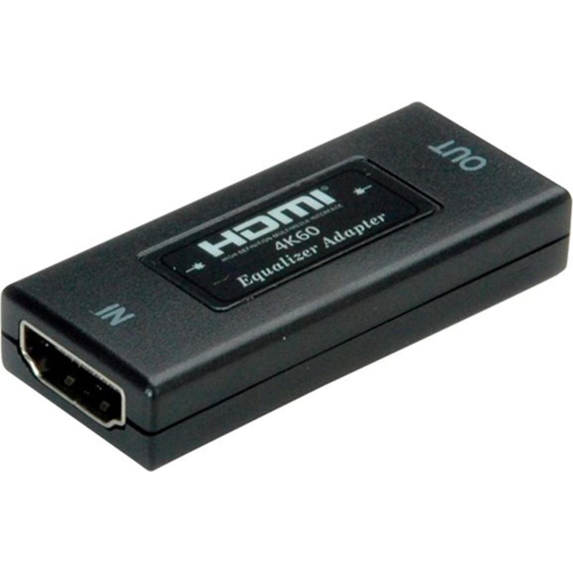 Value HDMI zu (0.05 m, HDMI), Video Kabel