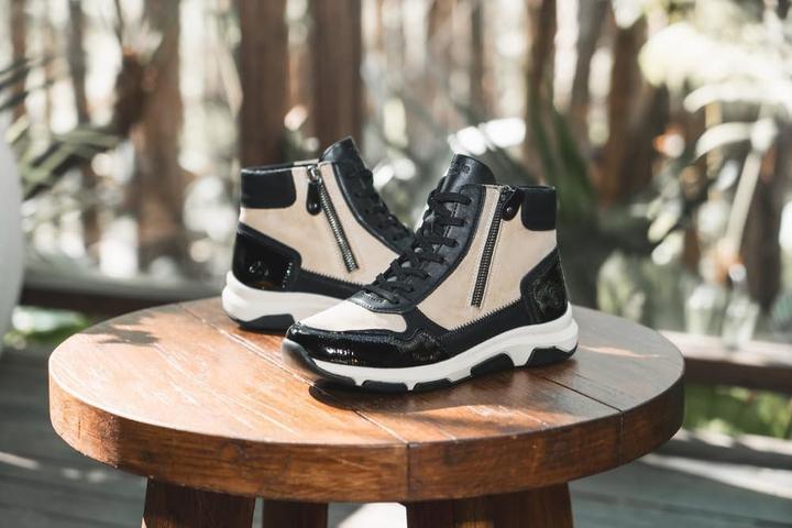 Image du produit Remonte Scarpe da Ginnastica Alte (39)