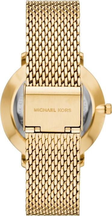 Actual product image Michael Kors Pyper Milanese (Analogue wristwatch, 38 mm)