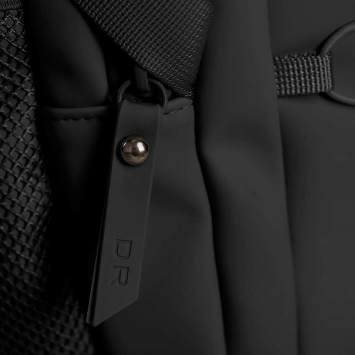 Actual product image Daniel Ray Laredo Laptop Backpack