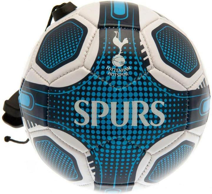 Actual product image Tottenham Hotspur FC Skills training ball (2)