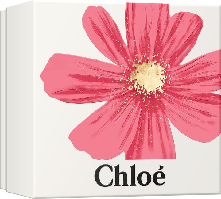 Produktbild Chloé Geschenkset (Parfum set)