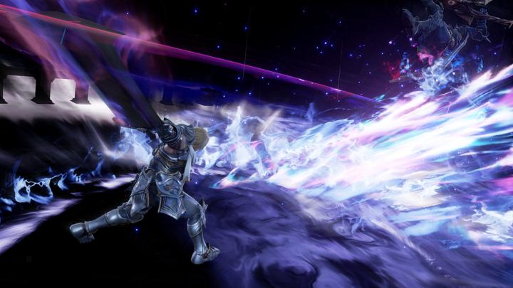 Immagine prodotto Bandai Namco Tekken 7 + Soul Calibur VI (PS4, EN)