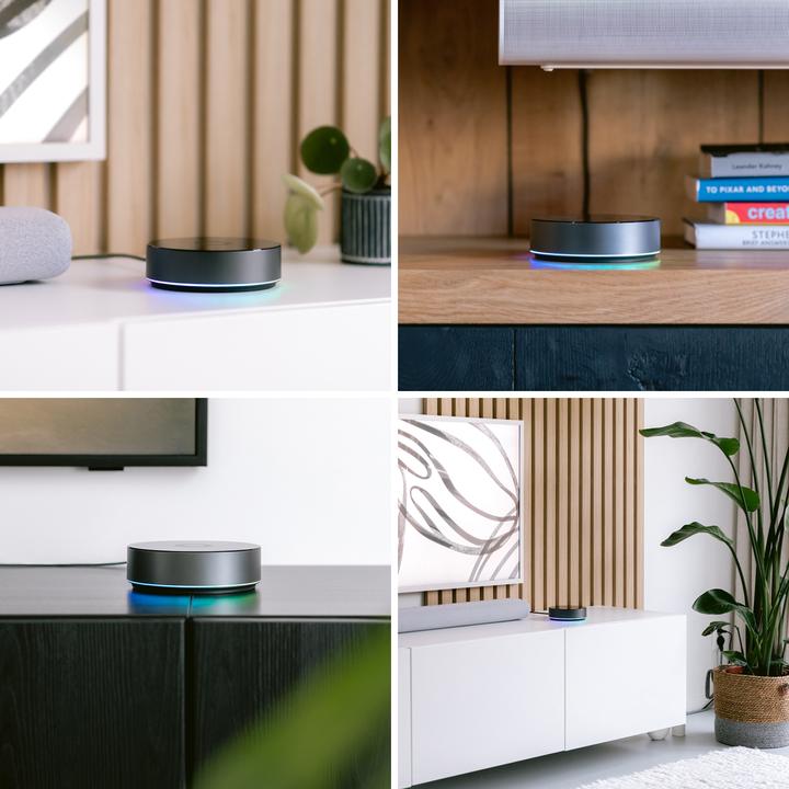 Image du produit Homey Pro (2026)