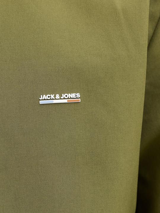 Actual product image Jack & Jones Blousonjacke Blousonjacke (S)