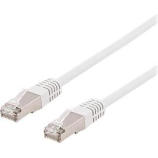 Deltaco SFTP-611VH - patchkabel - 1.5 (1.50 m), Netzwerkkabel