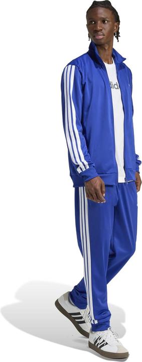 Produktbild Adidas M 3S Tr Tt Ts - selubl/white (S)