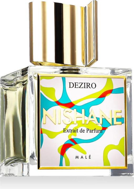 Immagine prodotto Nishane Profumo Deziro Extrait 100 ml (Extrait De Parfum, 100 ml)