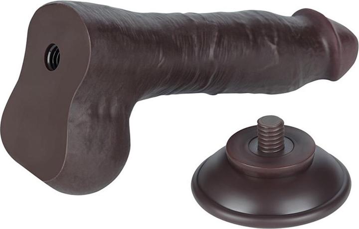 Produktbild Lovetoy Skin Dildo 20 cm