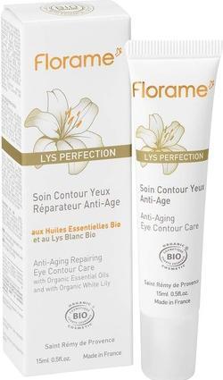 Produktbild Florame Soin Contour des Yeux Apaisant (15 ml)