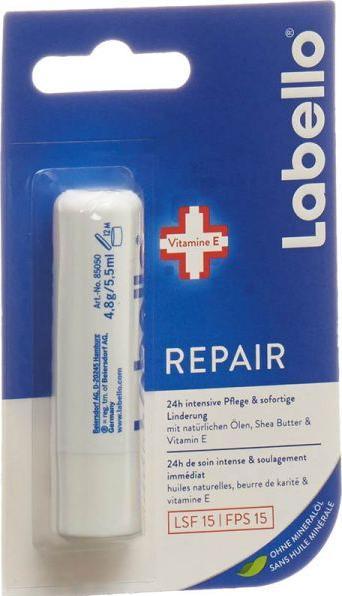Immagine prodotto LABELLO Repair Stick 4.8 g (Stick per la cura delle labbra)