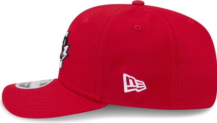 Produktbild New Era 9Seventy Stretch Cap World Baseball Canada