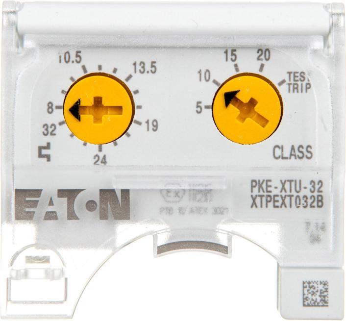 Produktbild Eaton PKE Standard Control Module 8 to 32A