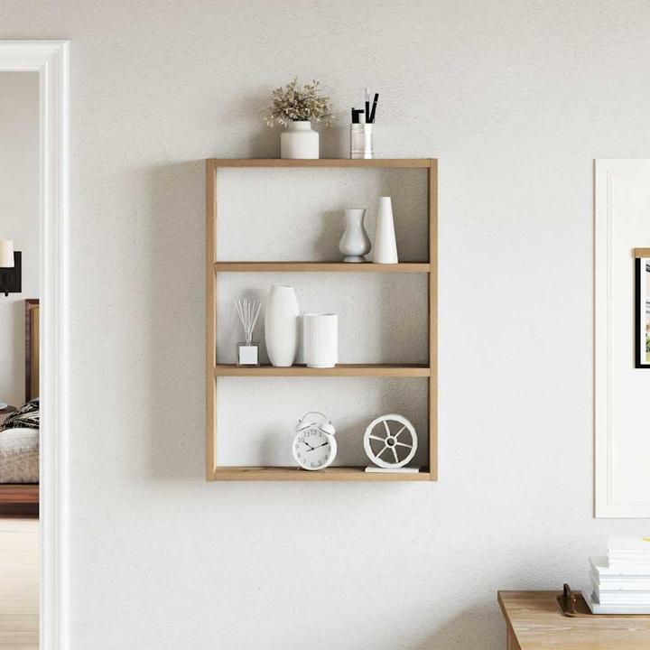 Image du produit vidaXL Étagère murale