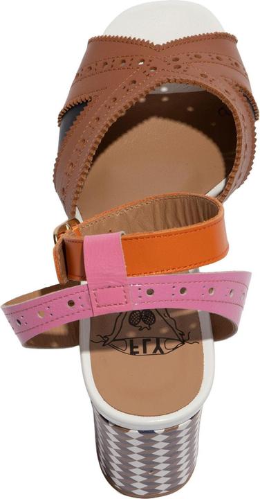 Produktbild Fly London Sandalen (37)