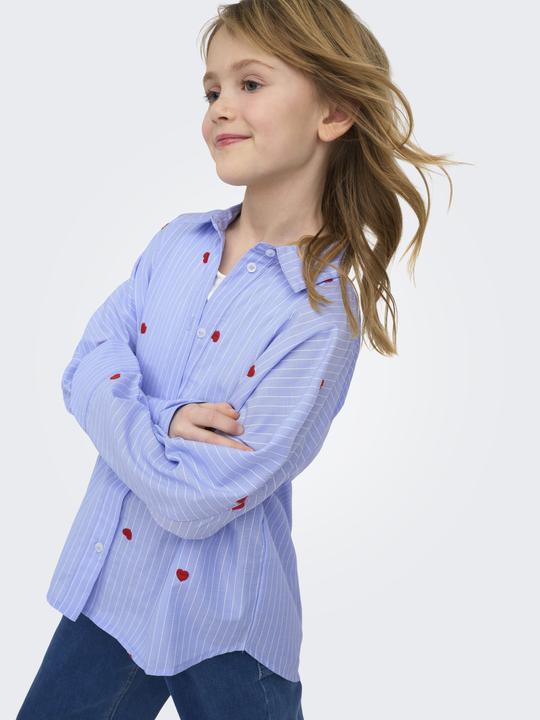 Immagine prodotto Only Kognew Linagrace Ls St.Emb Shrt Wvn Noos (122)