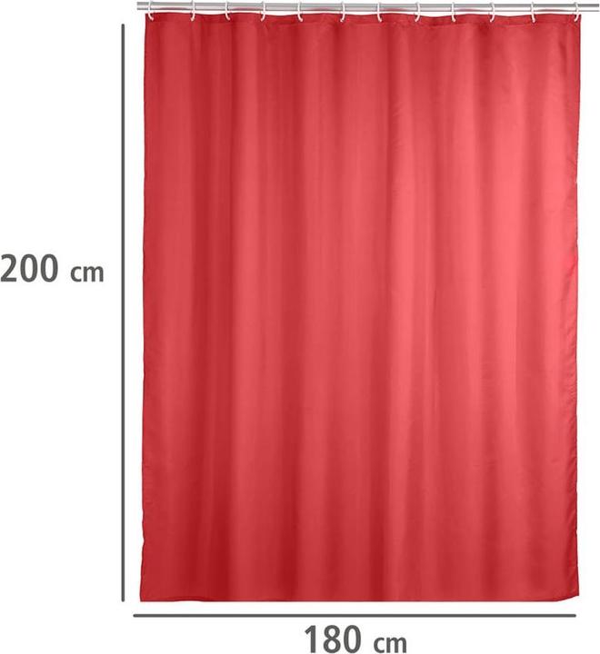 Productafbeelding Wenko Uni (180 x 200 cm)