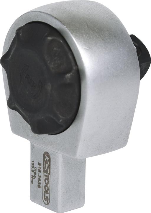 KS Tools Omkeerbare ratel (3/8")