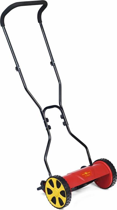 Wolf-Garten Spindelmäher (35cm) (Manuell)