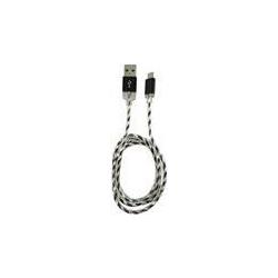 Thumbnail - LC-Power LC Power USB-Kabel USB (M) zu Micro-USB Typ B (M) (1 m, USB 3.0), USB Kabel