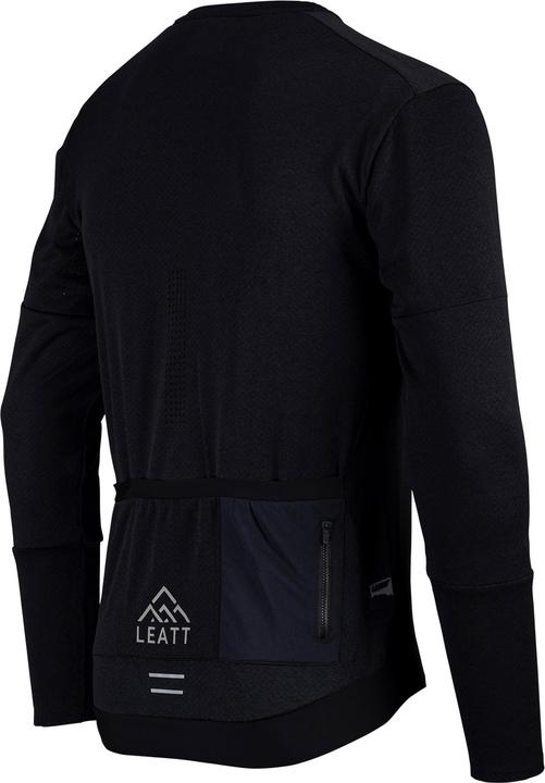Actual product image Leatt MTB Trail 4.0 (S)