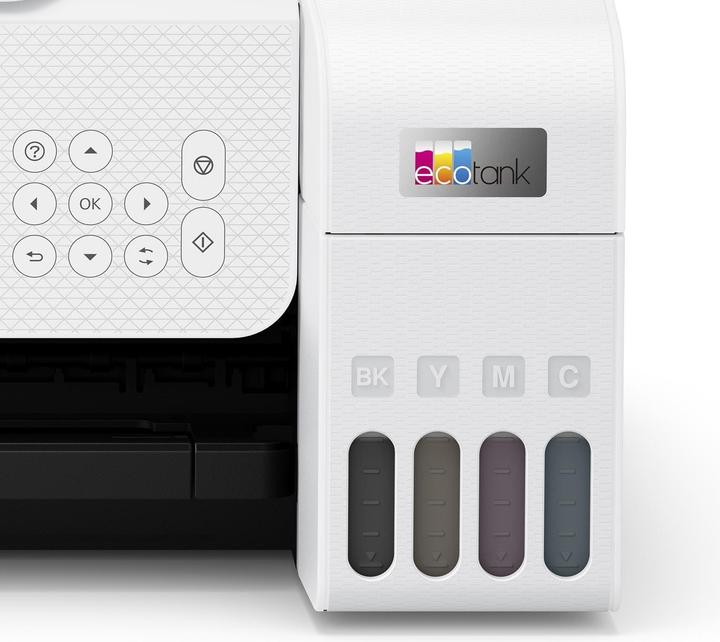 Actual product image Epson EcoTank ET-2826 (Ink tank, Colour)