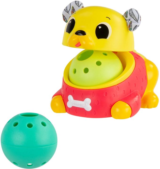 Immagine prodotto Tomy Cagnolino che gattona con le palline