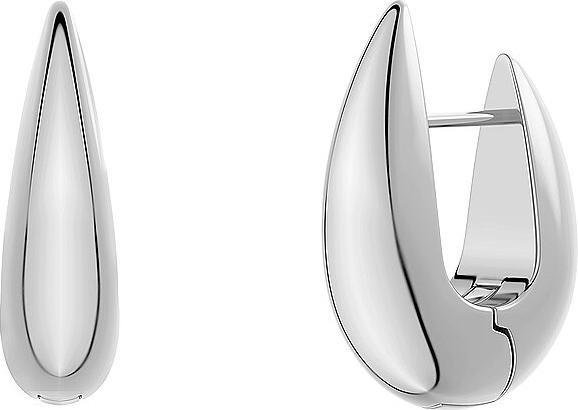 Produktbild Edblad Ohrringe CREST HOOPS Steel (Metall)