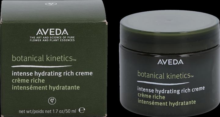Image du produit Aveda Crème riche hydratante intense Botanical Kinetics (50 ml)