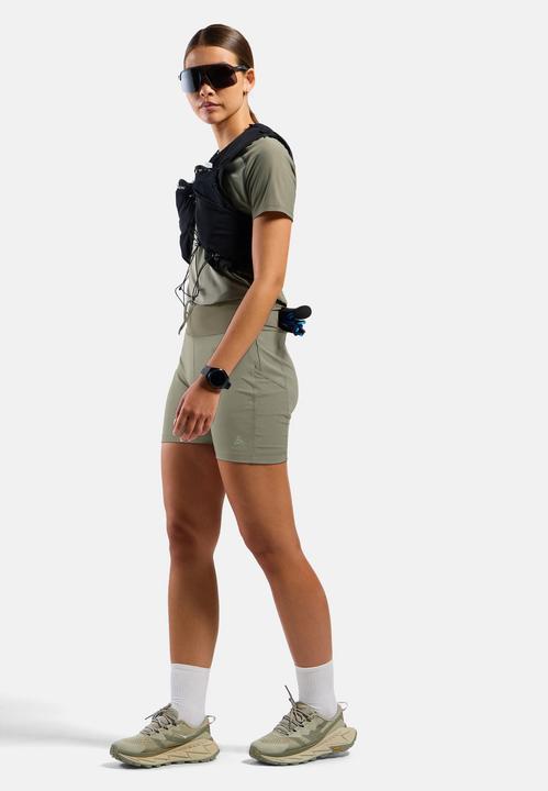 Actual product image Odlo X-Alp Trail Cargo Short (S)