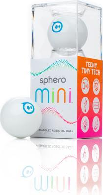 Actual product image Sphero Mini
