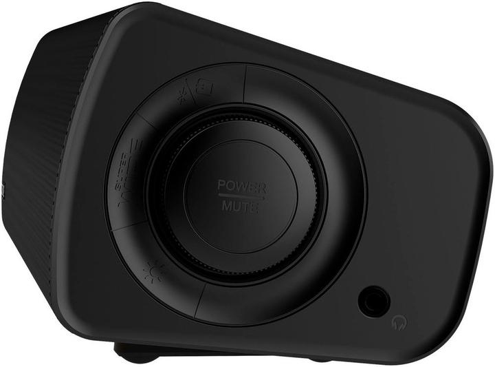Productafbeelding Creative Sound Blaster GS3 (zwart, Bluetooth 5.4, USB-C, aansluiting) (12 W, 2.0 Kanaal)
