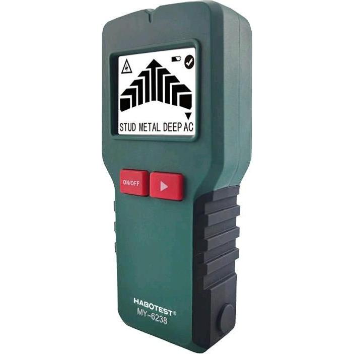 Habotest, Detektor, MY6238 Multi-Purpose Detector 4in1