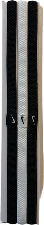 Actual product image Nike ELASTIC HEADBANDS 2.0 3 PK