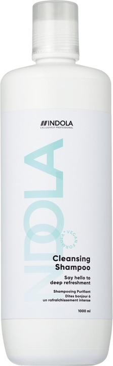 Immagine prodotto Indola Shampoo detergente 1000ml (1000 ml)
