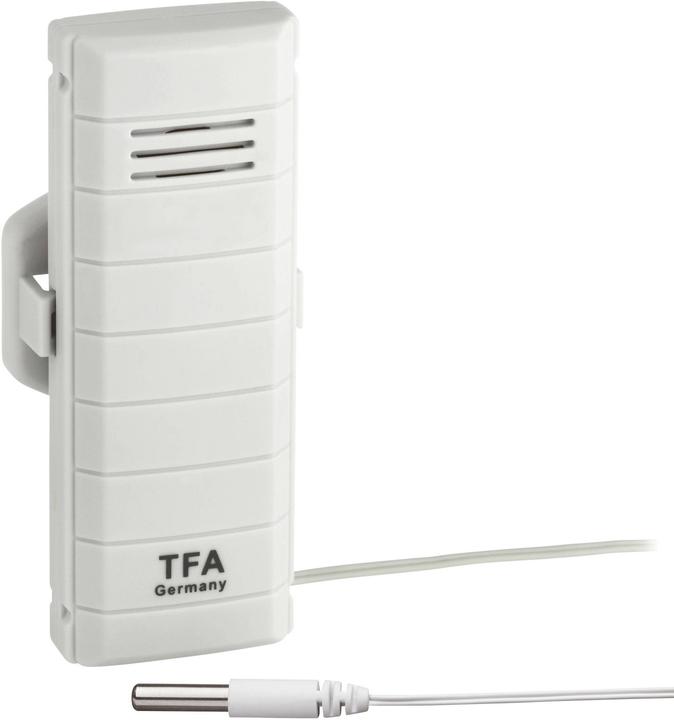 TFA WeatherHub Trasmettitore T
