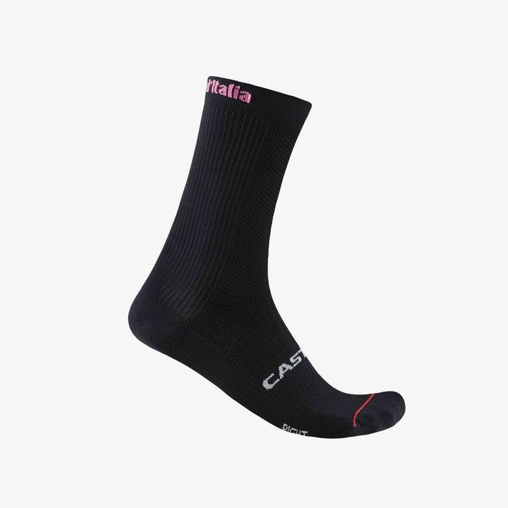 Produktbild Castelli #GIRO Logo 18 Sock (M/L)