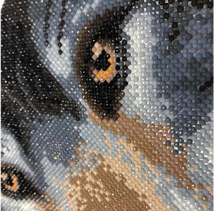 Produktbild Craft Buddy Wolf