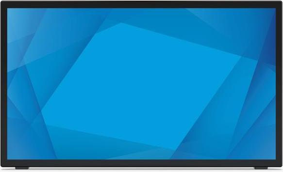 ēlo ET2470L-2UWA-0-BL-G 24IN LCD (1920 x 1080 pixels, 24")