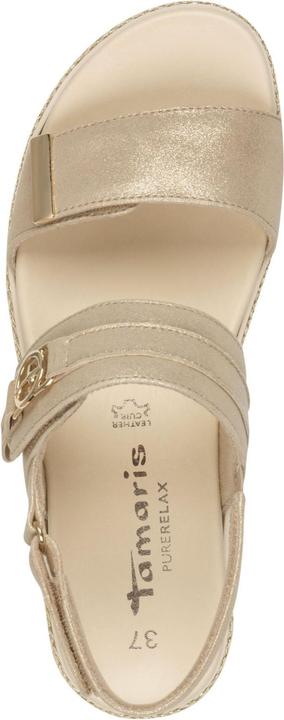 Actual product image Tamaris Sandalen (36)