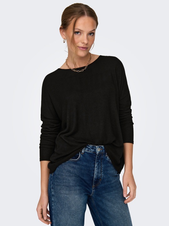 Immagine prodotto Only ONLKLEO Maglia a maglia Maglia a maglia (S)