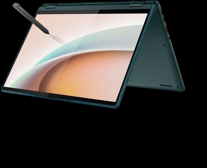 Productafbeelding Lenovo Yoga 6 13ALC7 (13.30", AMD Ryzen 5 5500U, 8 GB, 512 GB, NL)