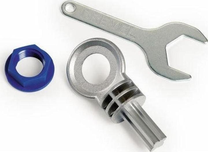 Produktbild Dremel 3-in-1 Multi-Schraubstock (2500) (190 mm)
