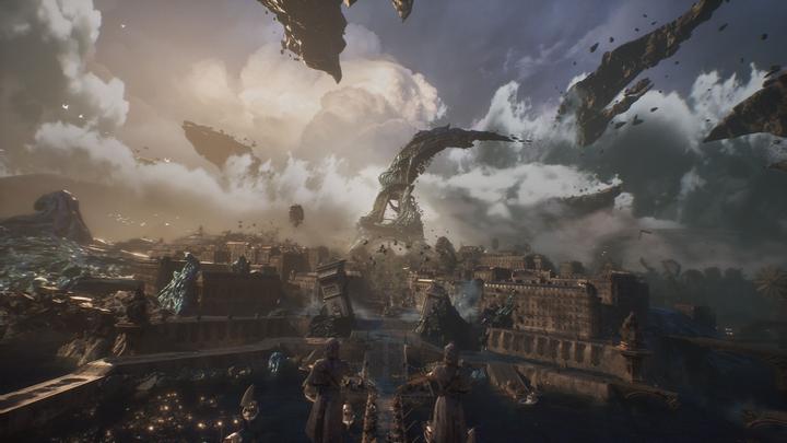 Image du produit Bandai Namco Clair Obscur : Expedition 33 - Pour PS5 (PS5)