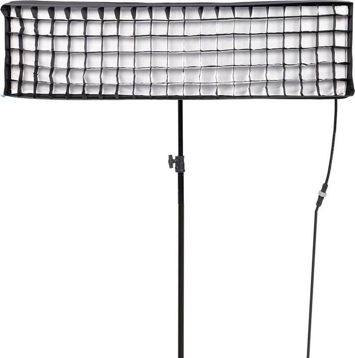 Image du produit Nanlite PavoSlim 240CL (éclairage de studio, Lumière vidéo, Panneaux lumineux)