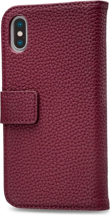 Produktbild Mobilize Elite Gelly Wallet (Apple iPhone XS Max)