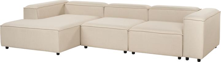 Actual product image Beliani Ardal (Corner sofa)